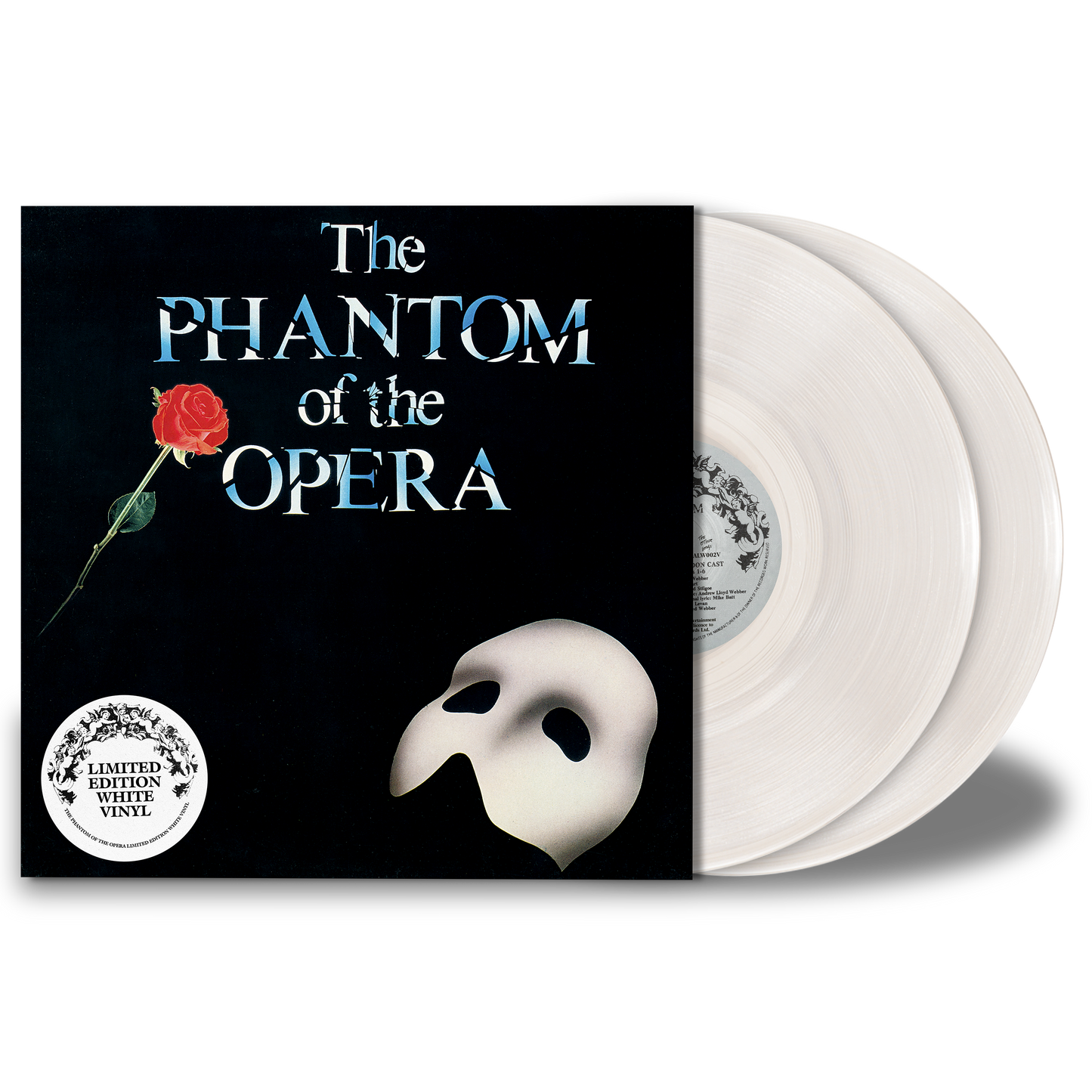 The Phantom of the Opera