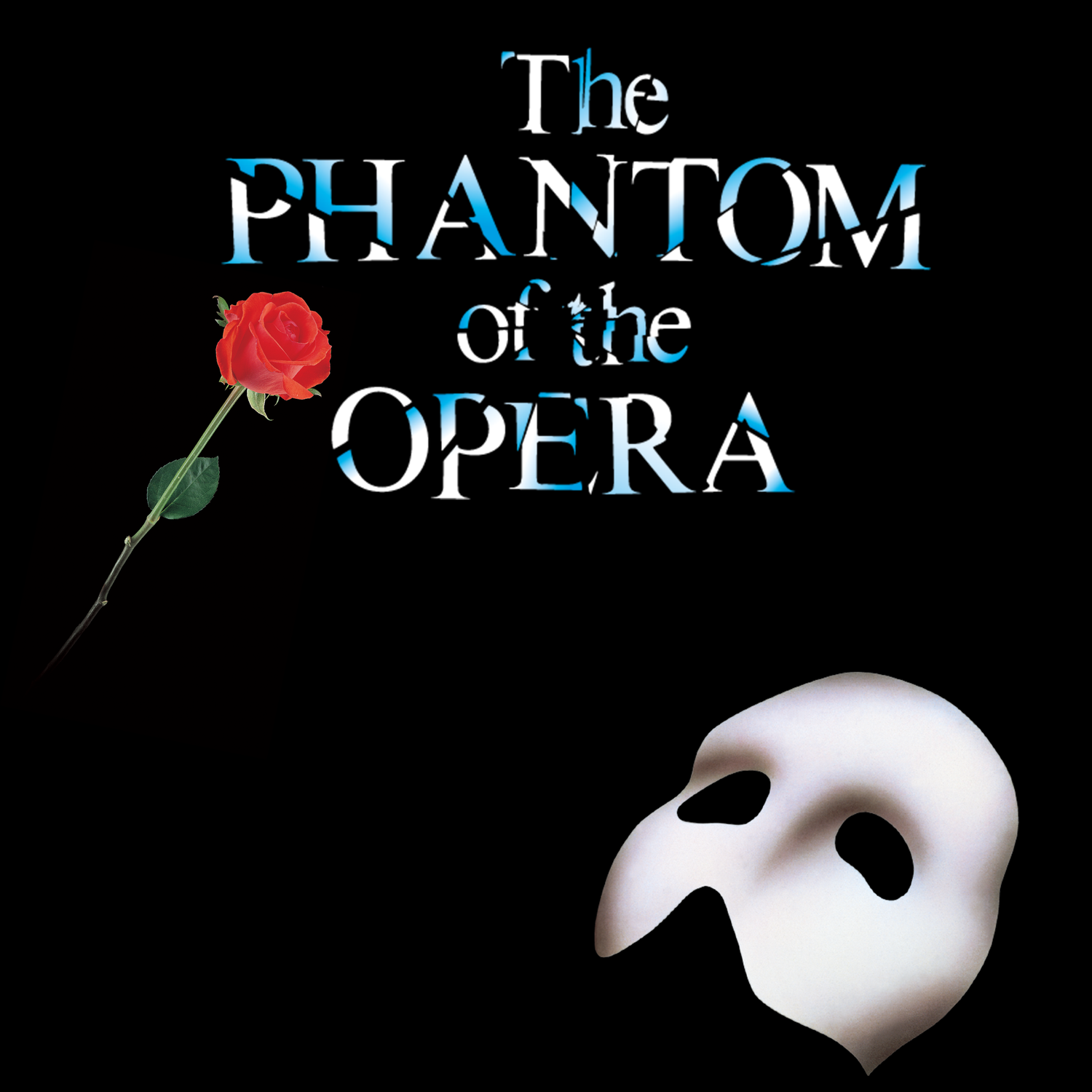 The Phantom Of The Opera