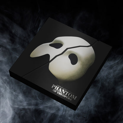 PHANTOM OF THE OPERA - A COLLECTOR’S PIECE INDEED