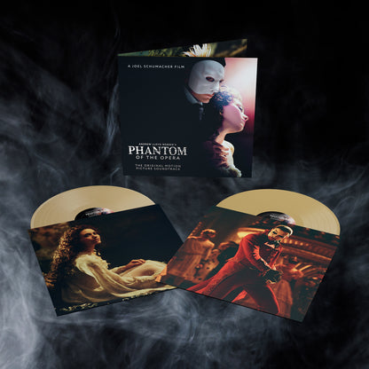 PHANTOM OF THE OPERA - A COLLECTOR’S PIECE INDEED