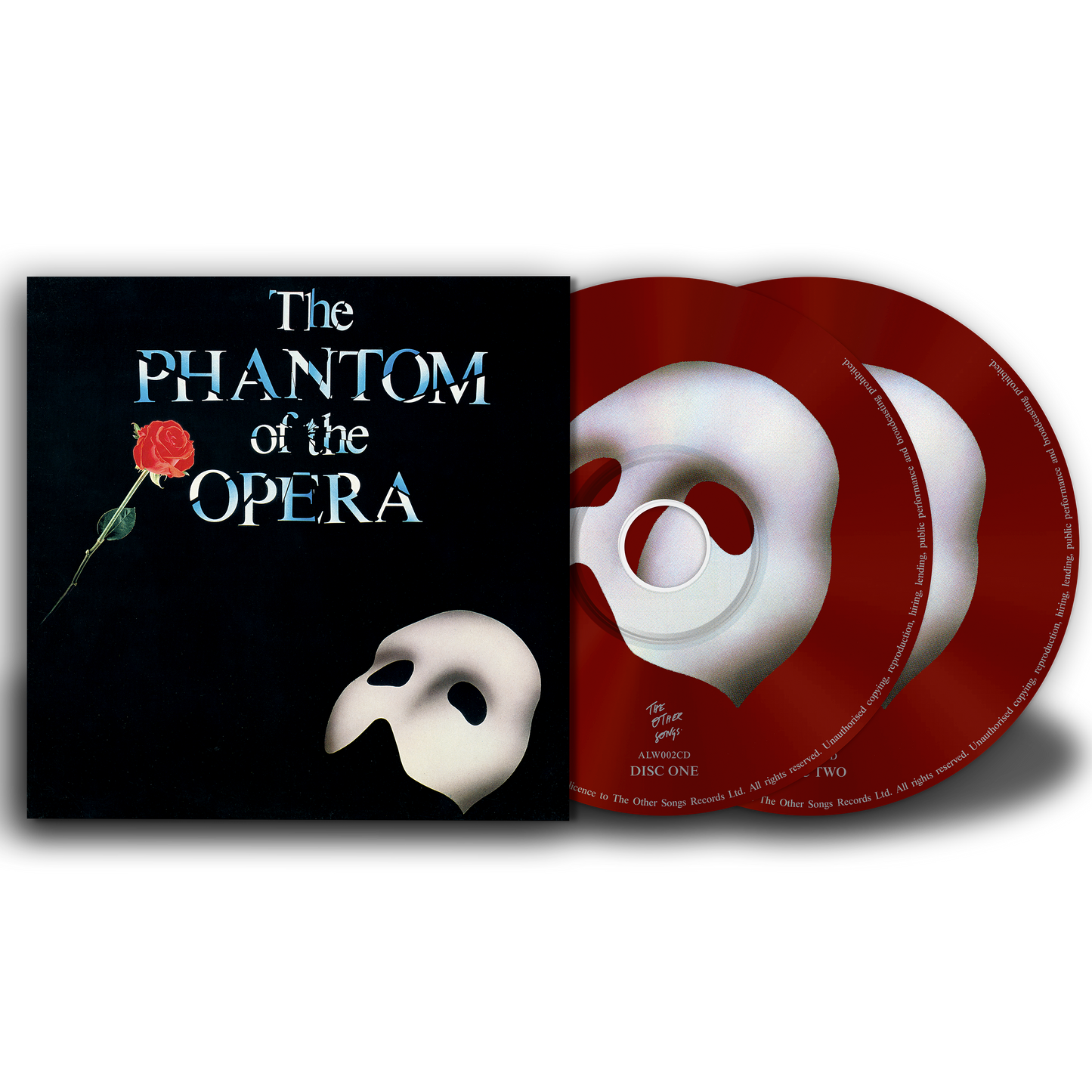 The Phantom of the Opera