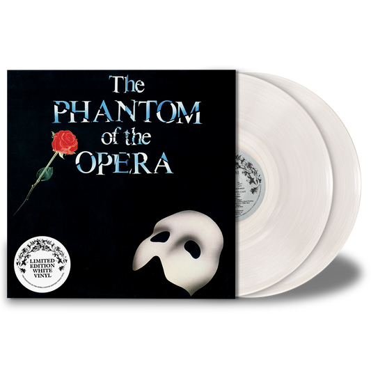The Phantom of the Opera